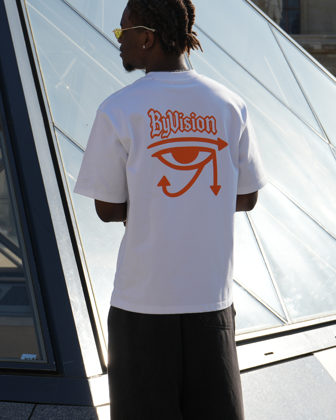Tee Vision