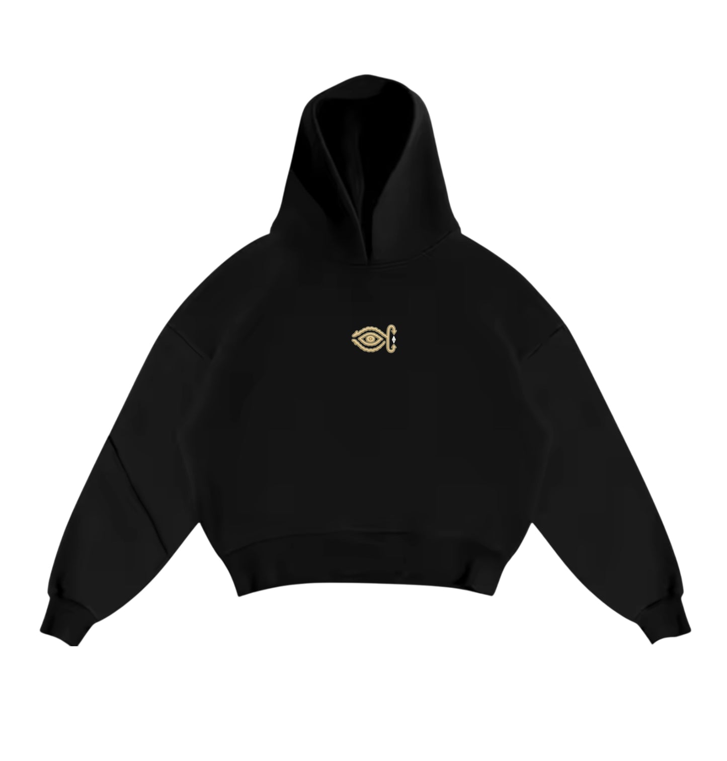 VISION HOODIE