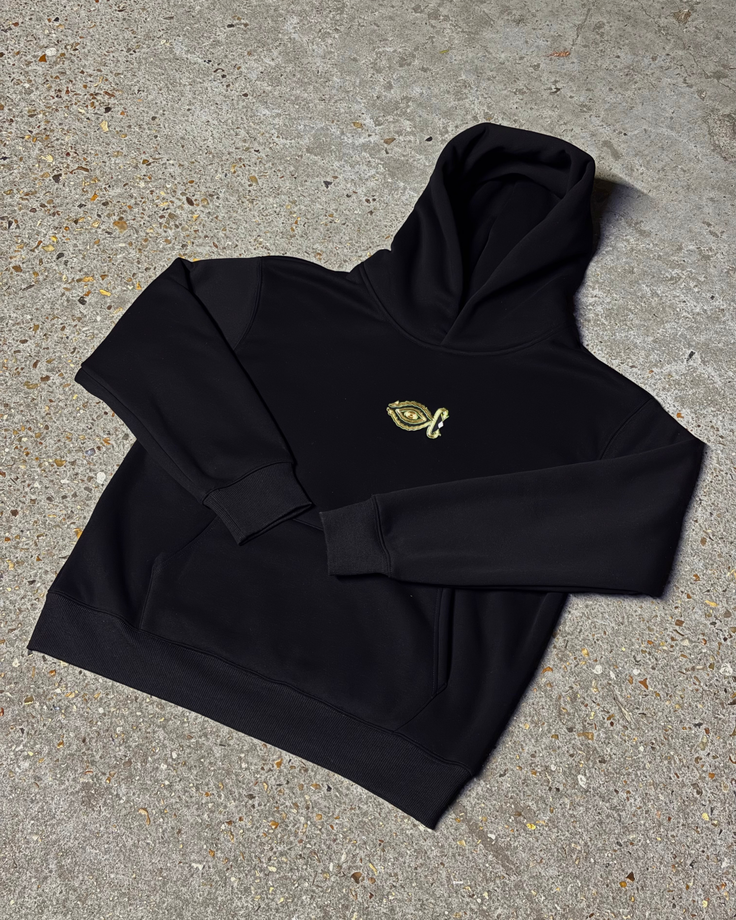 VISION HOODIE
